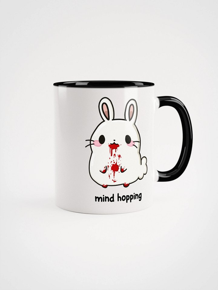 "Mind Hopping" Mug product image (2)