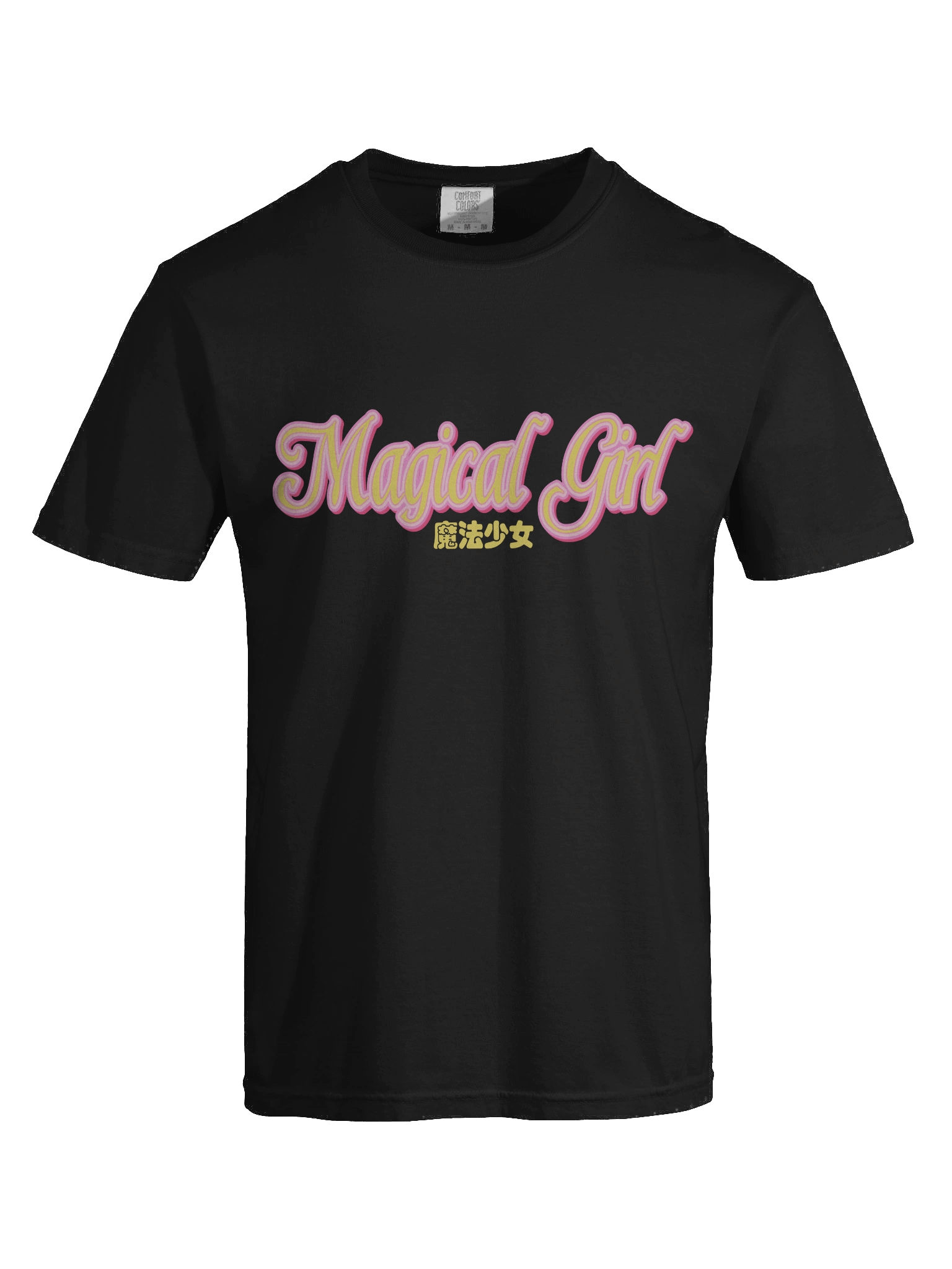 Magical Girl Sailor Senshi Tee product image (7)