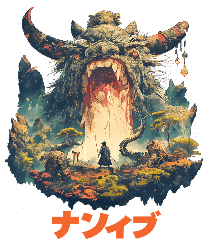 Monster Cave product image (2)