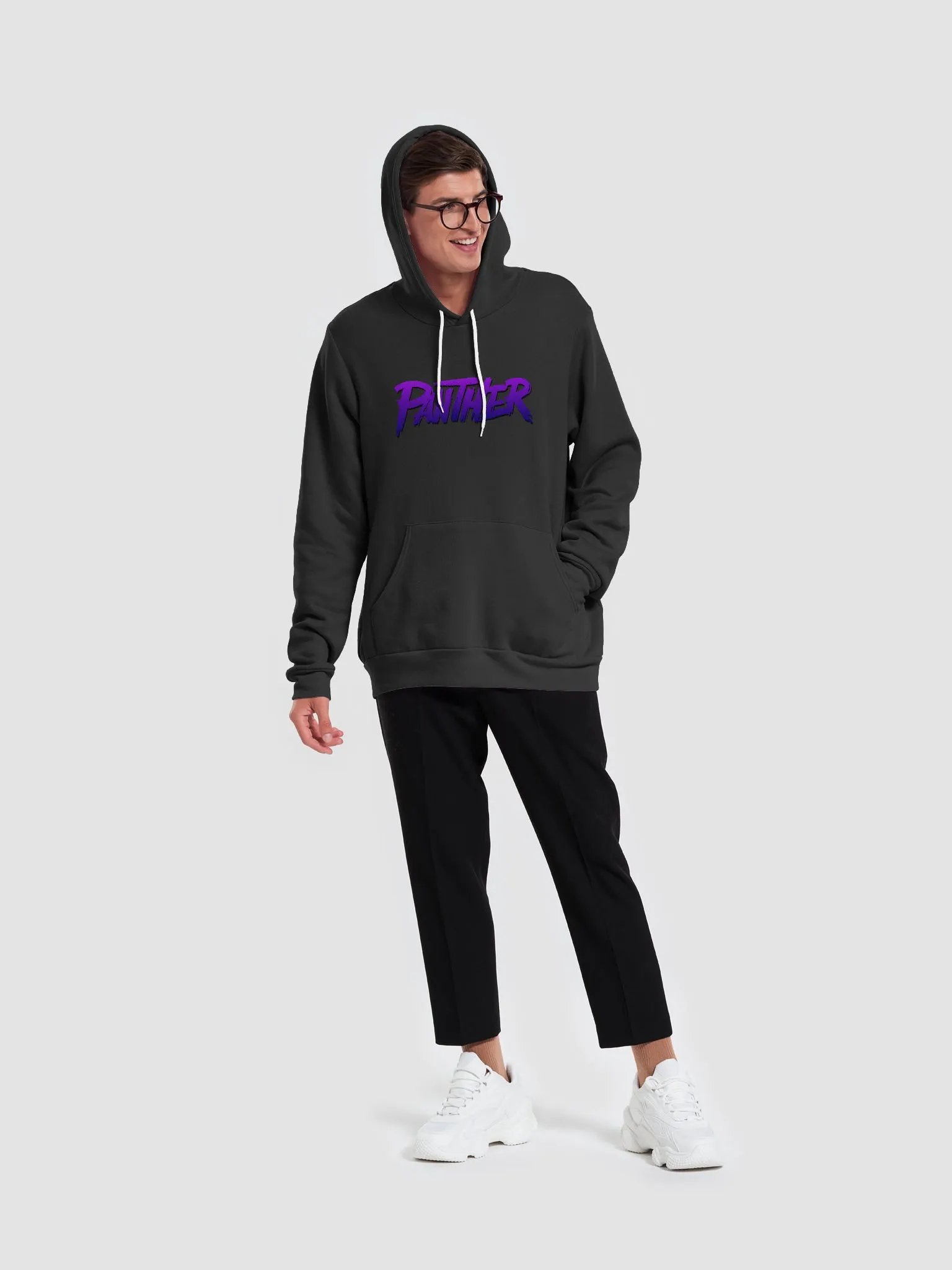 Panther Printed 