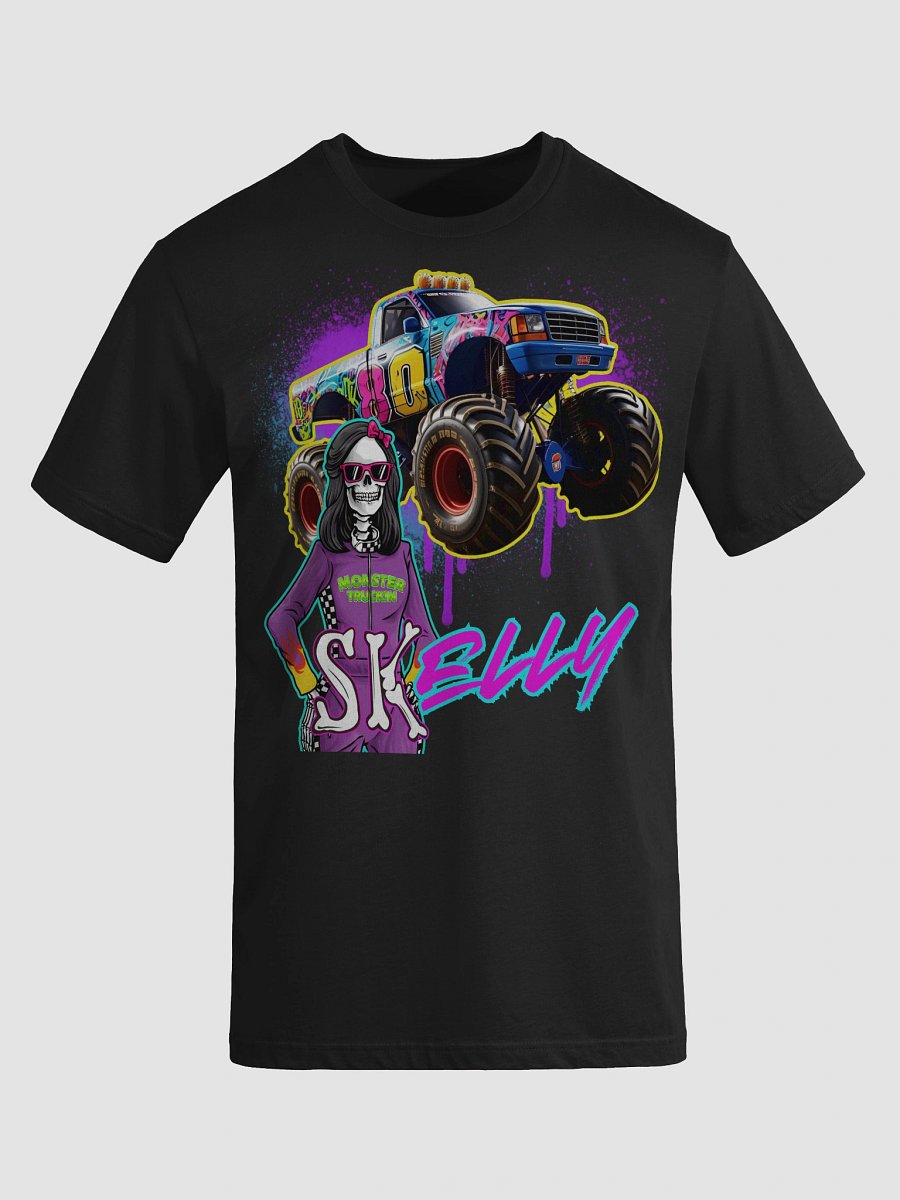 SKelly MONSTER TRUCK product image (9)