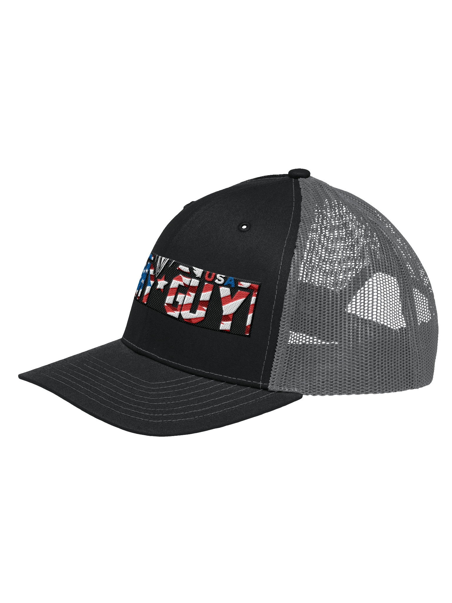 Not embroidered ARMY hat product image (14)