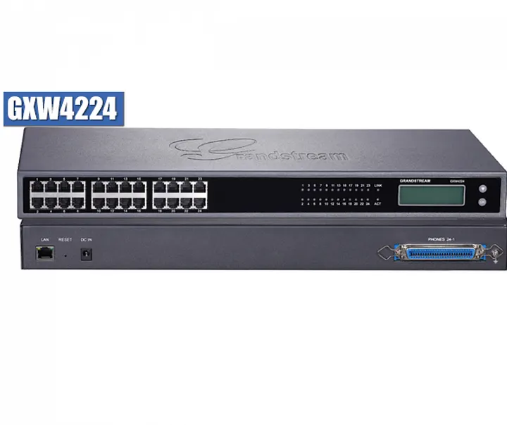 Grandstream GXW4224-V2 product image (1)