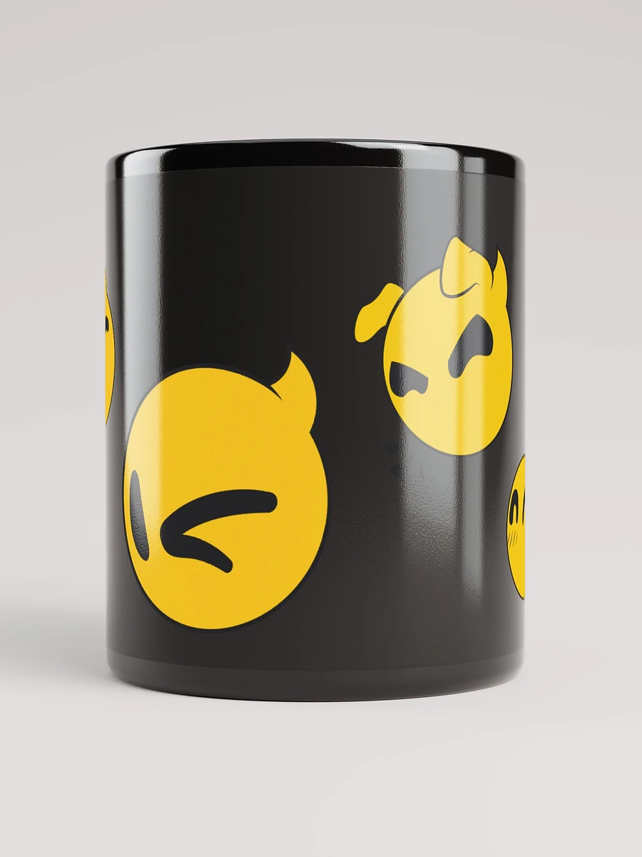Digi Emoticon Expressions Mug product image (3)