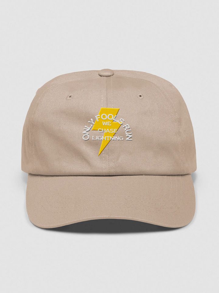 Stormen Dad Hat product image (33)