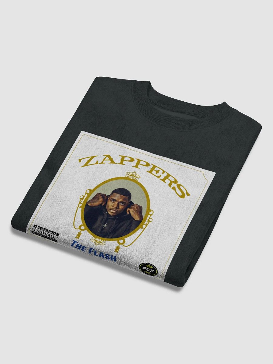 Zappers x Flash G-Thang Crew Sweatshirt product image (4)