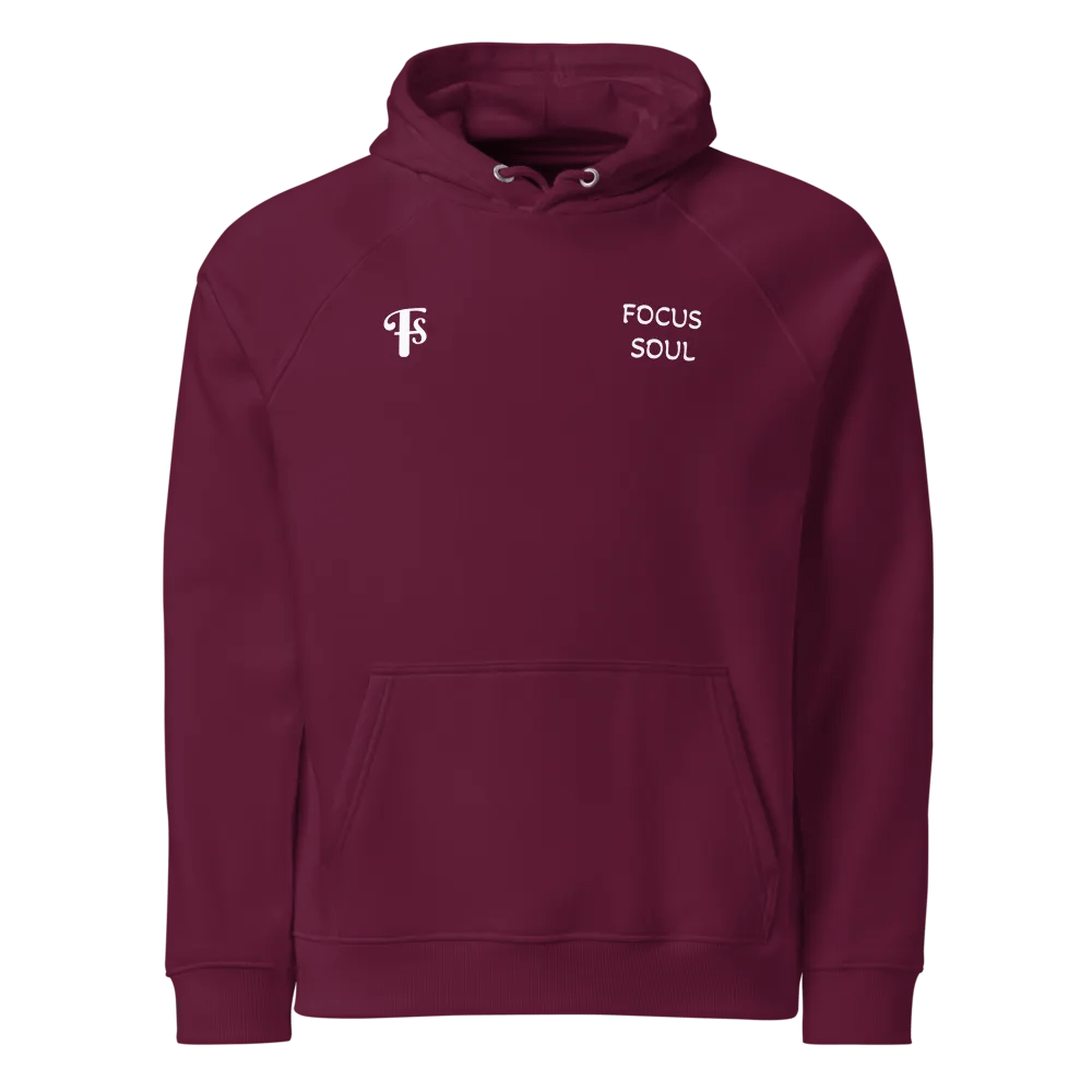 Invent the Future Hoodie product image (2)