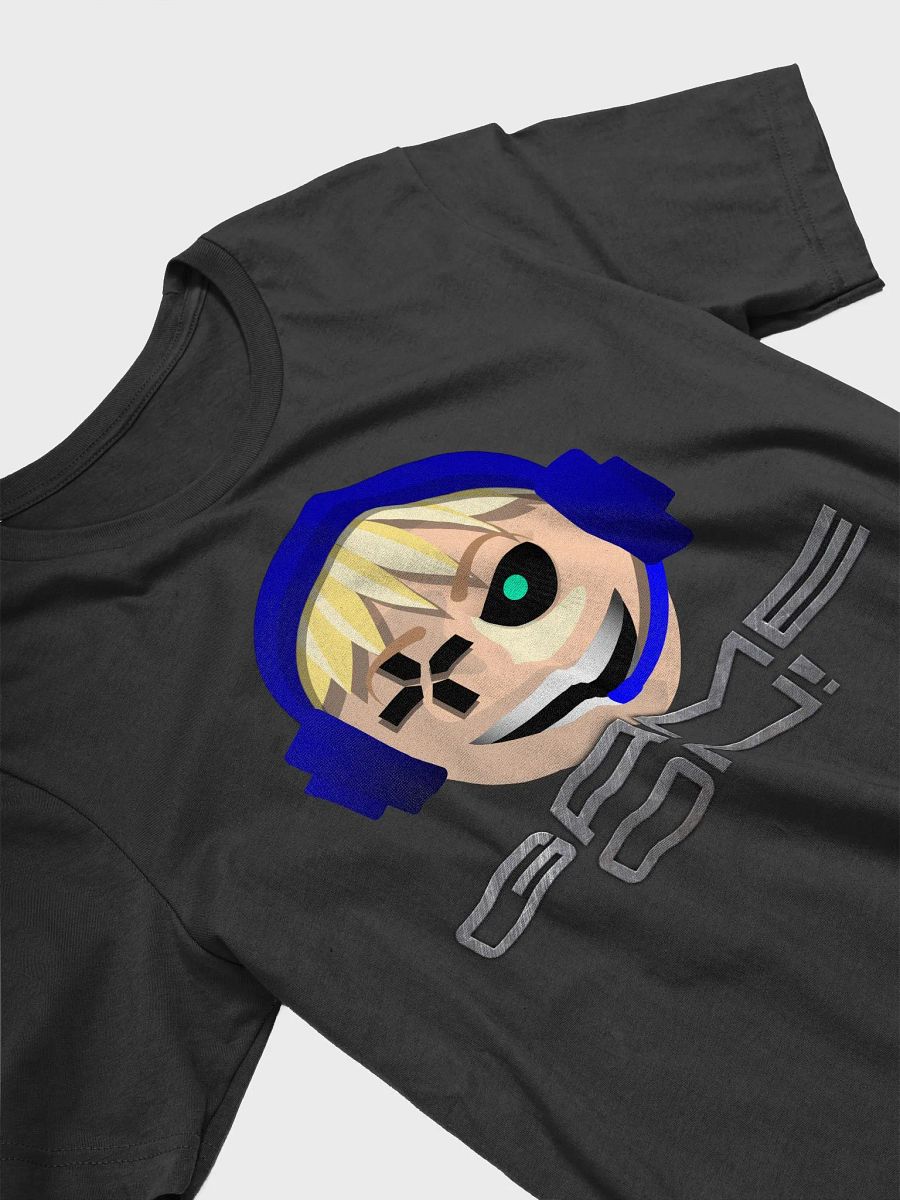 HendOps GAME ON! Soft touch Shirt product image (3)