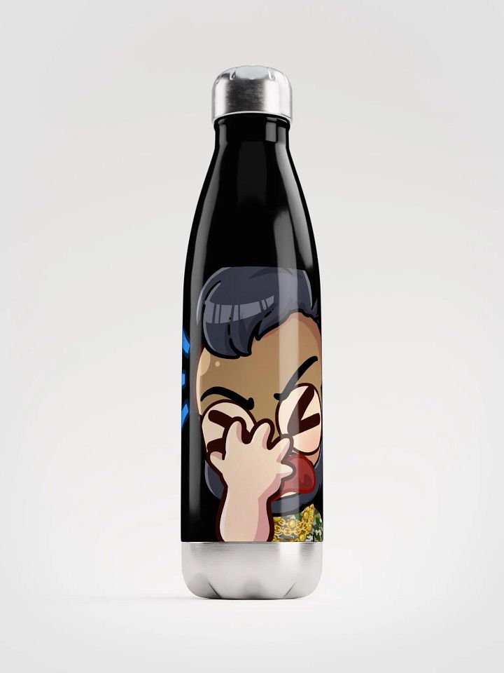 SMH Water bottle product image (1)