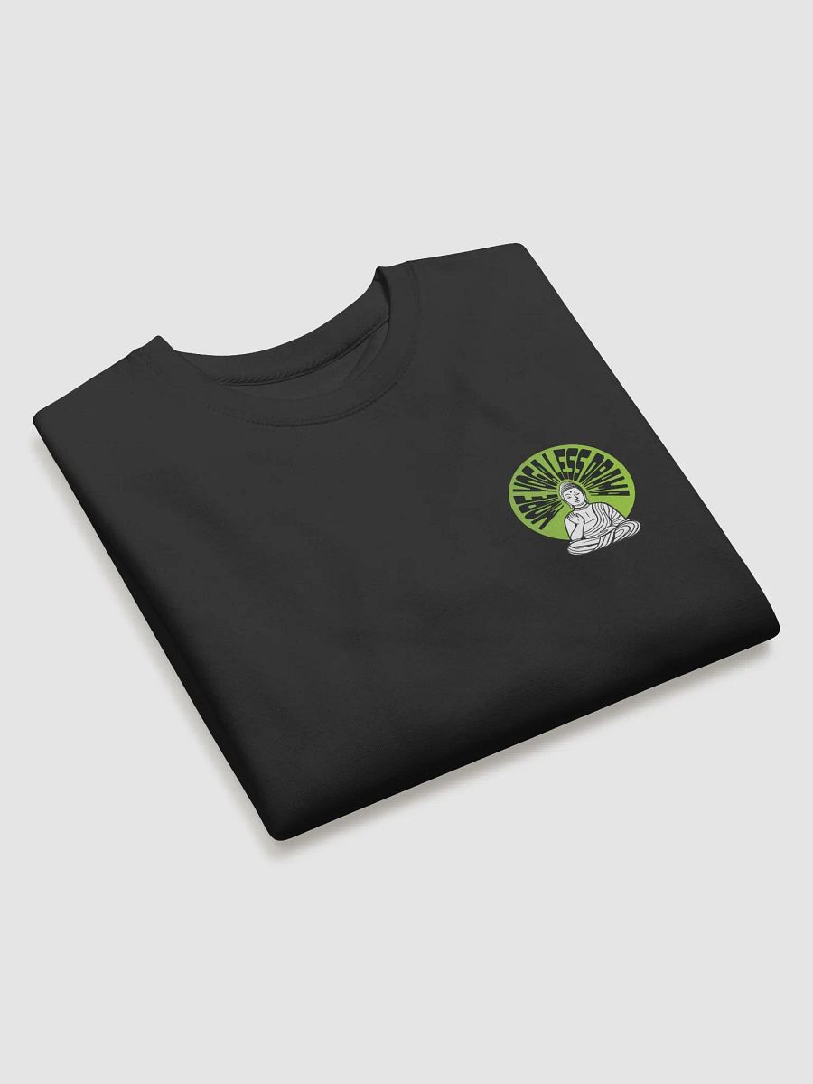 Zen Master Meditation Sweatshirt product image (3)
