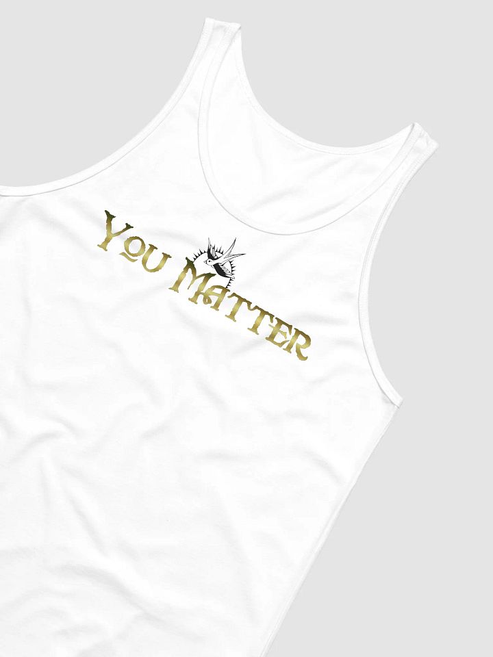 You Matter Tank product image (73)