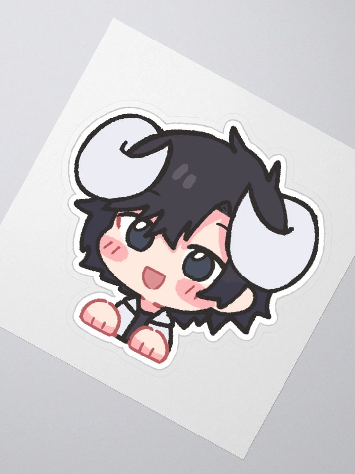 Tater Sticker product image (2)