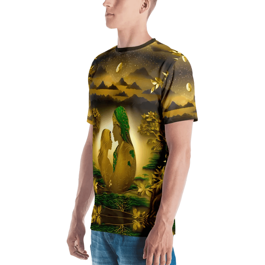 Love forever T shirt product image (4)