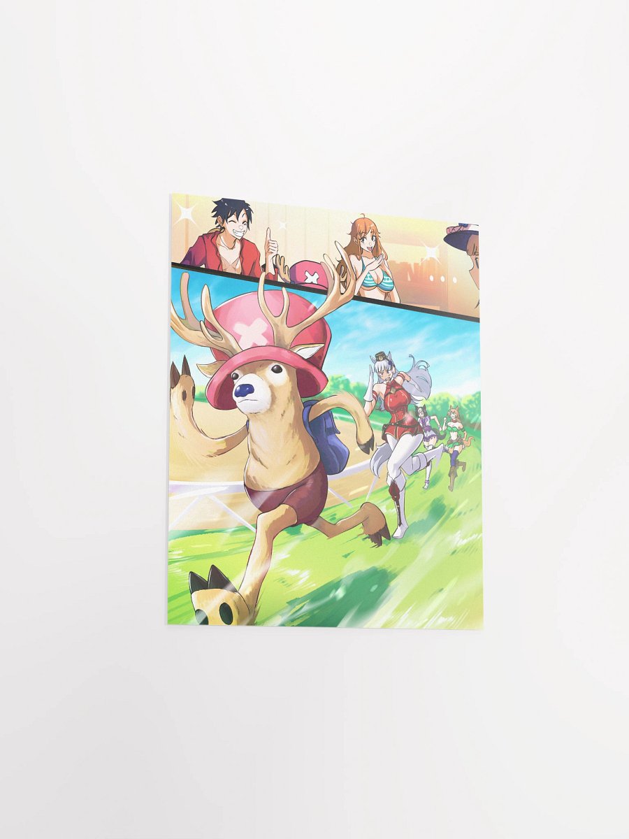 HORSE RACES product image (7)