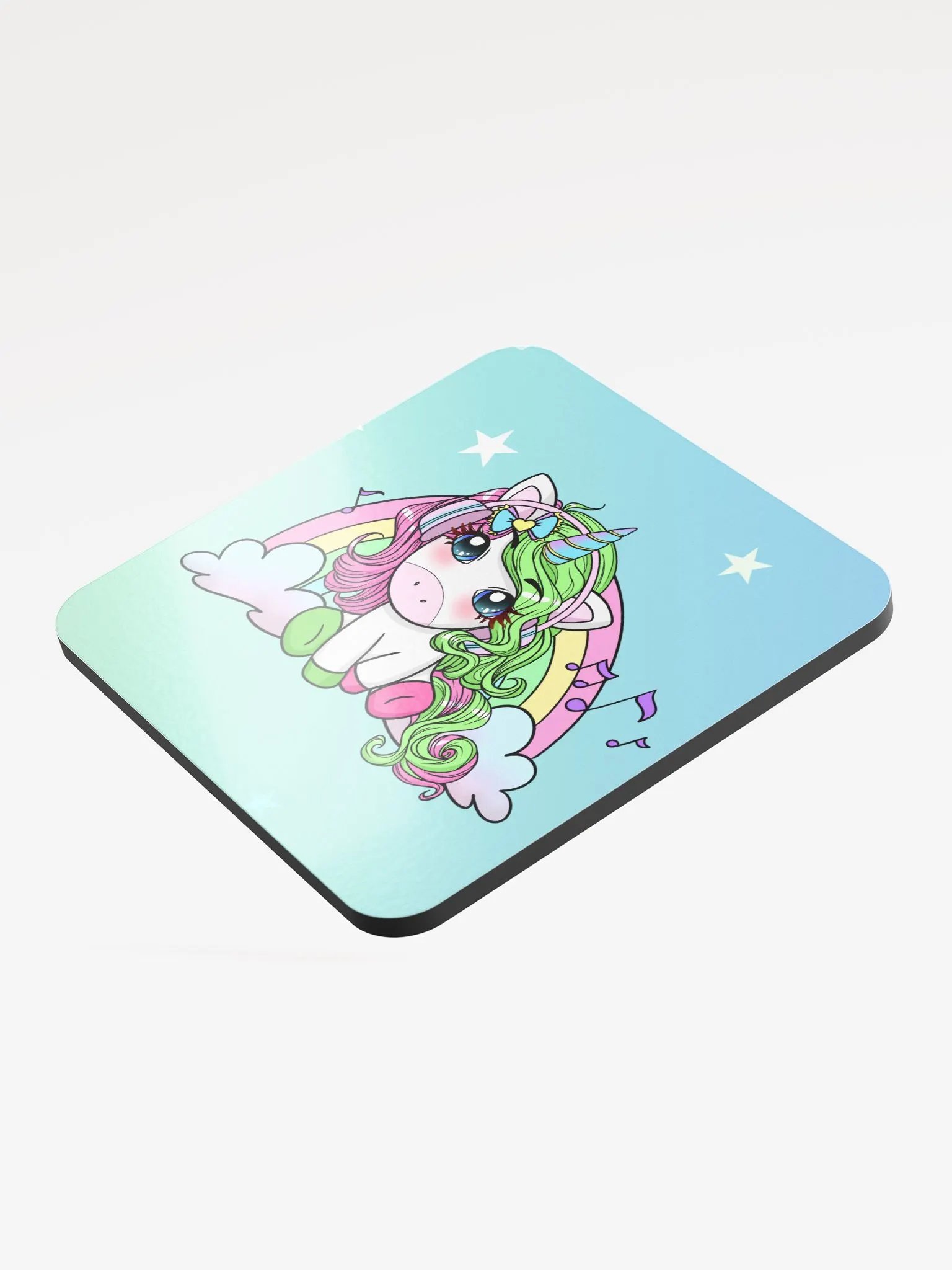 Denucorn - Coaster product image (3)