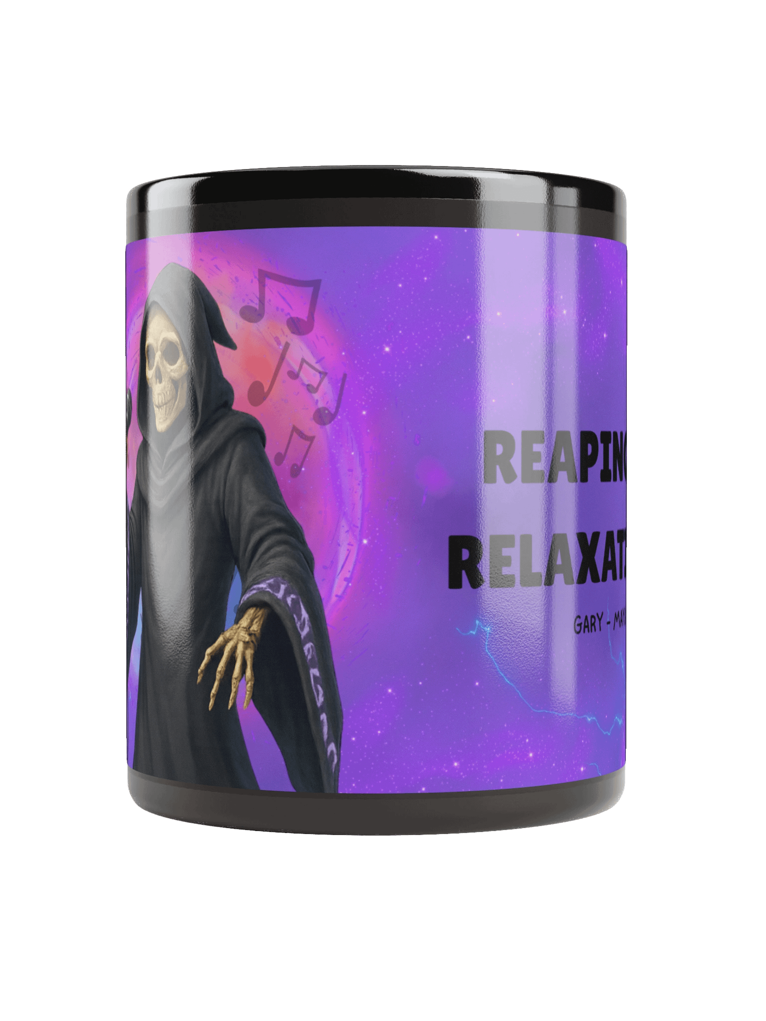 Reaping's Out. Relaxation's In product image (5)