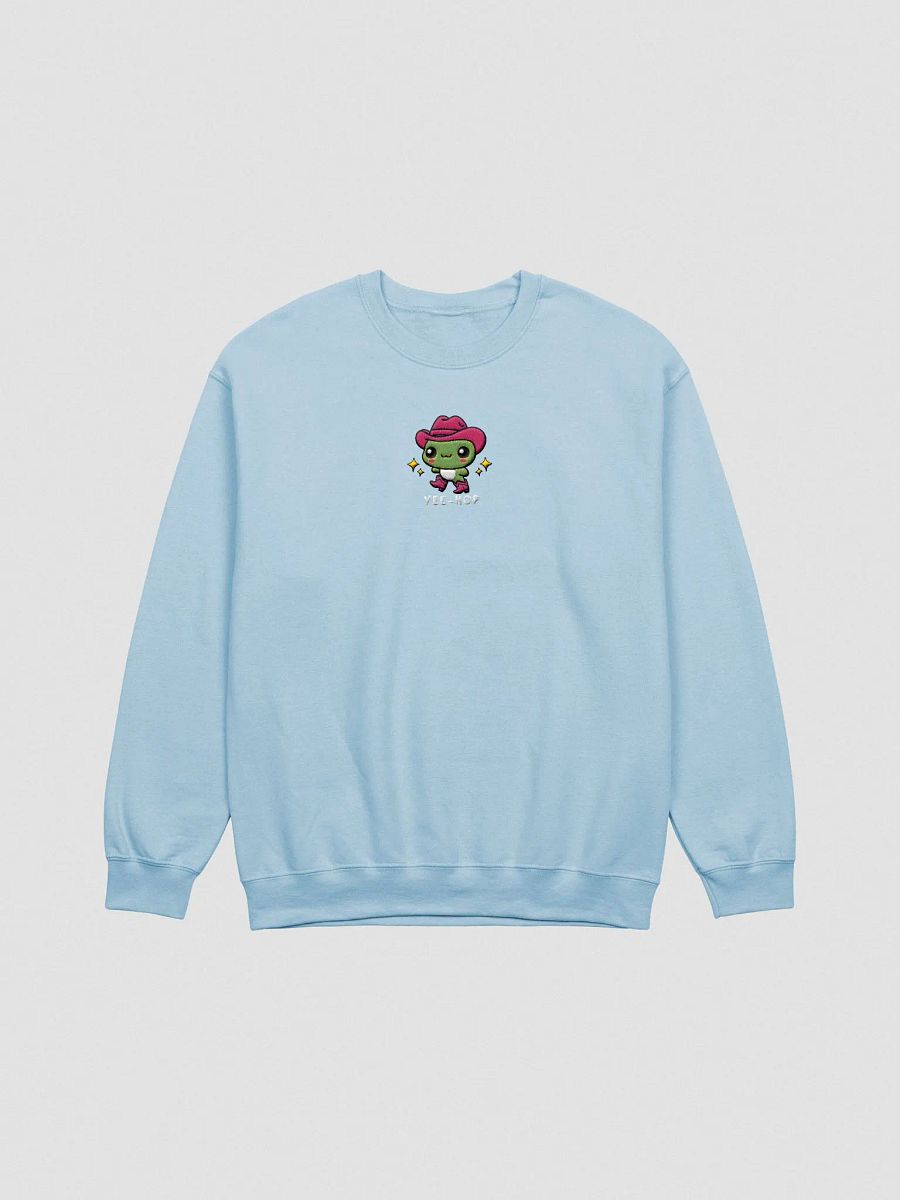 Yee-Hop Crew Neck product image (5)