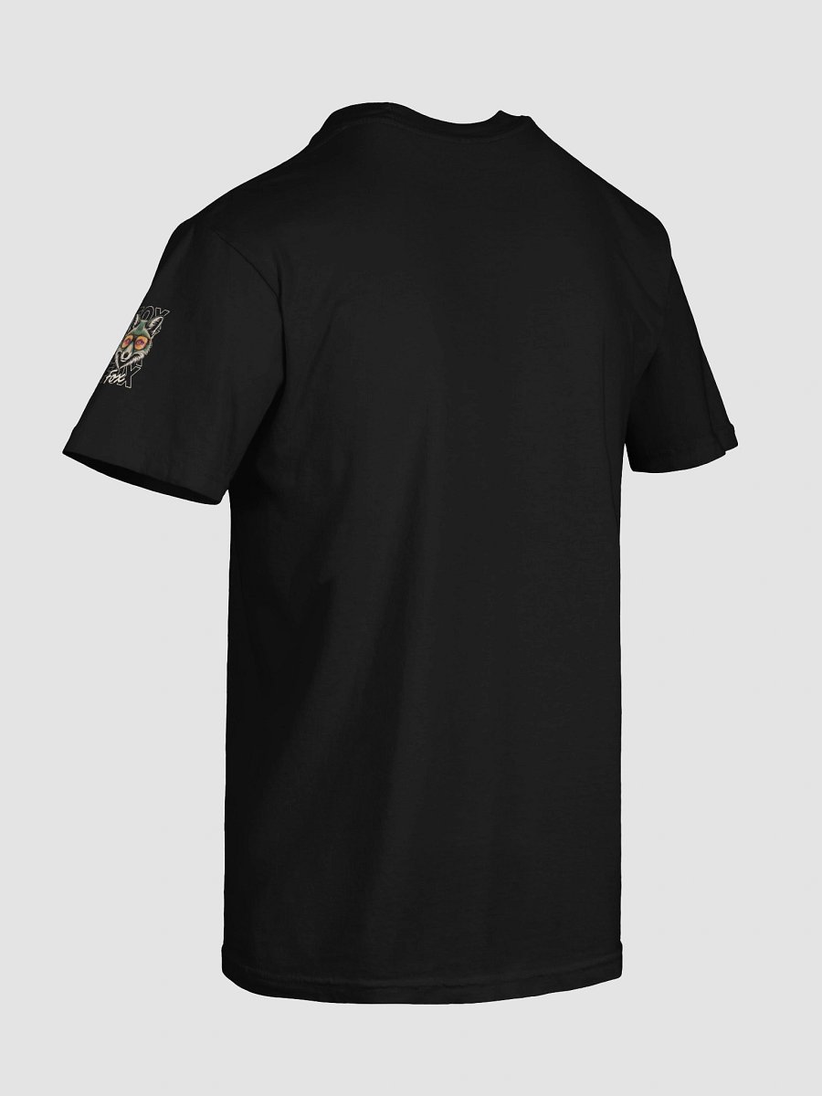 Sassy Fox Sunglasses Tee product image (8)