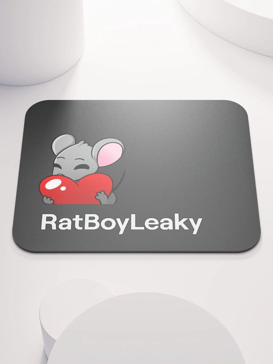 RBL Love Ratpad product image (1)
