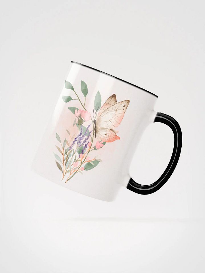 Boho Butterfly Coffee Mug product image (11)