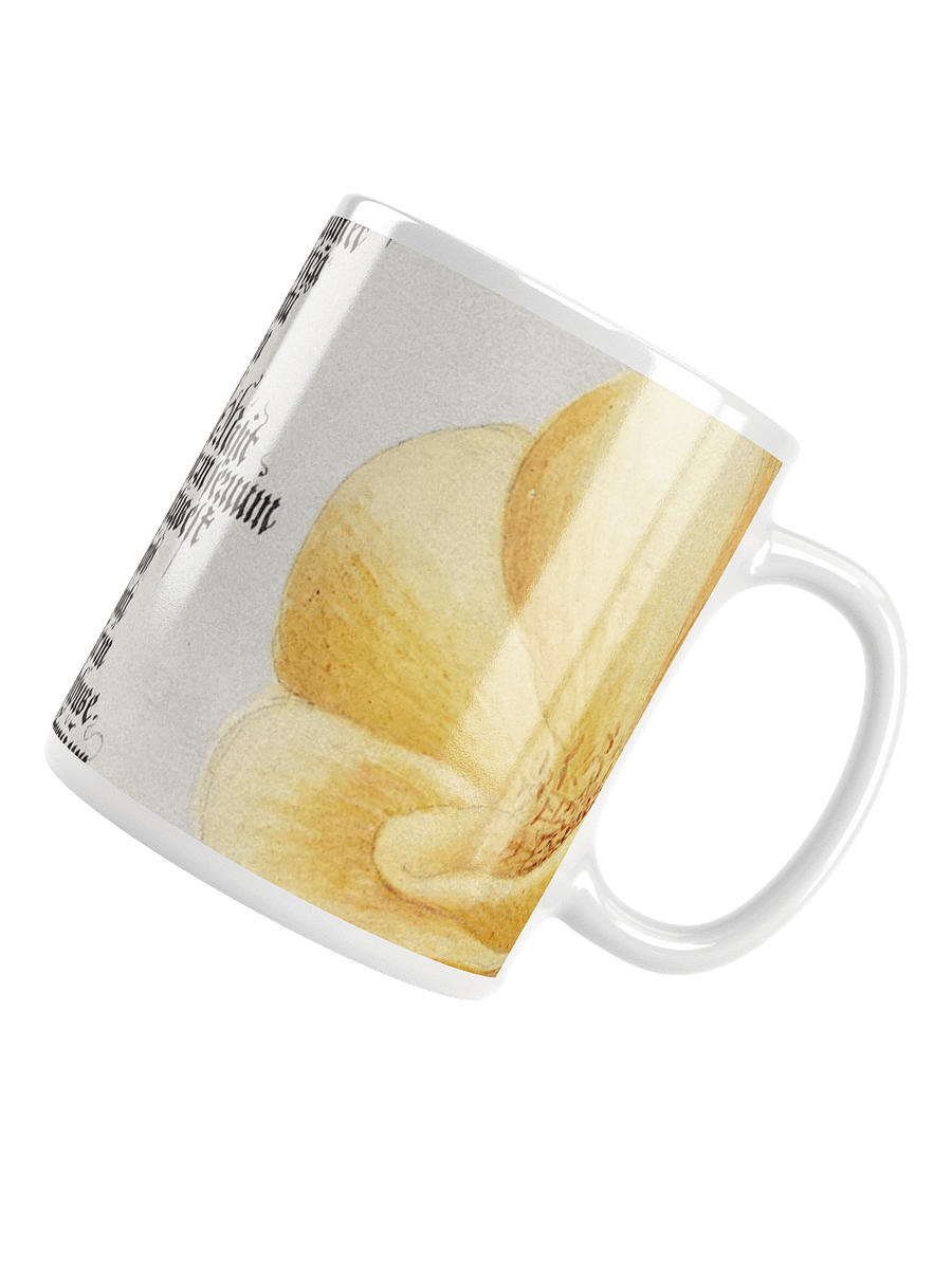 Botanical Illustration Mug product image (4)