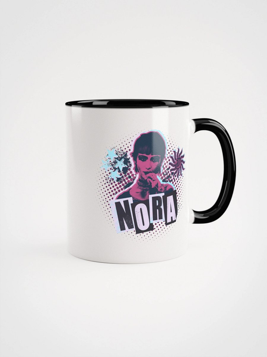 Lost Records: Bloom & Rage Nora Malakian Grunge Mug product image (1)