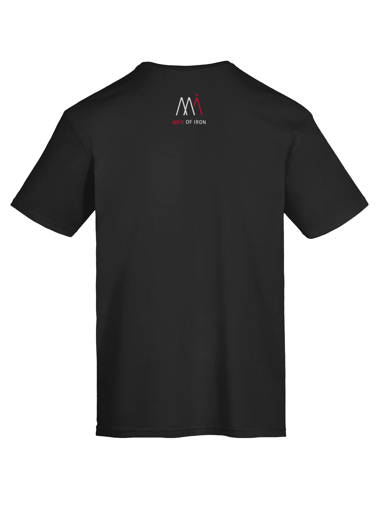 Men of Iron Send Me T-Shirt product image (71)