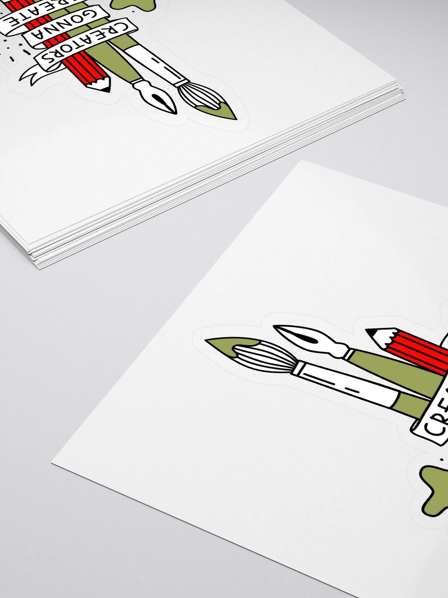 CREATORS GONNA CREATE product image (4)