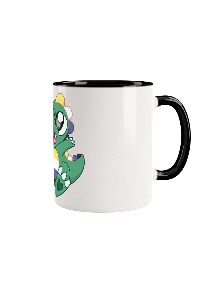 Non-Binary Pride Mug! product image (2)