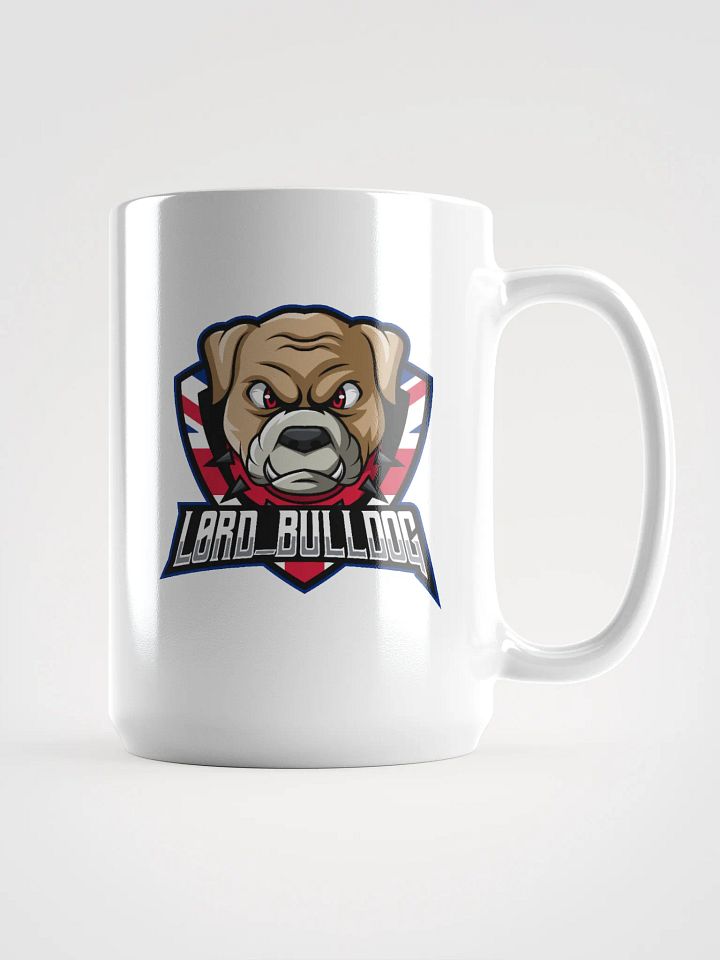 Bulldog Cup product image (1)