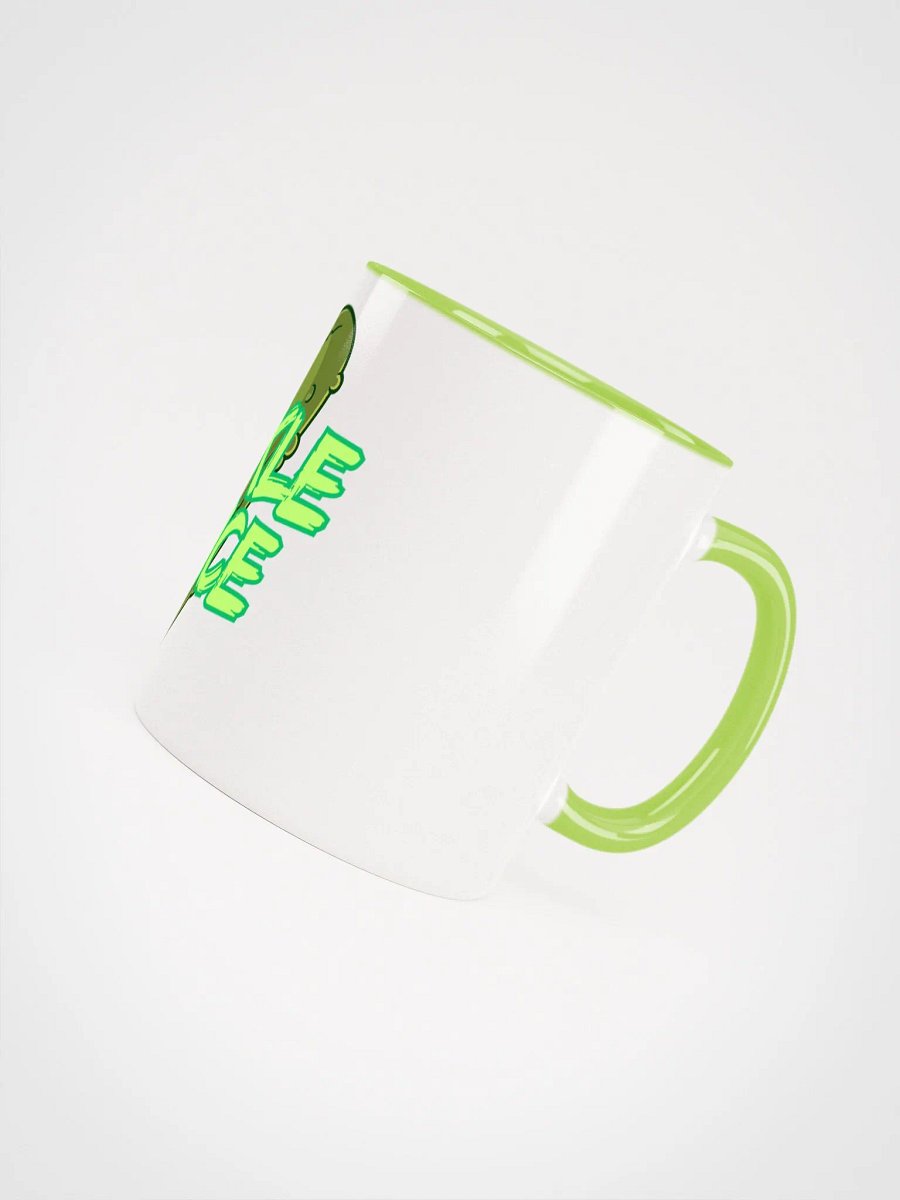 PICKLE JUICE O' COFFEE product image (5)