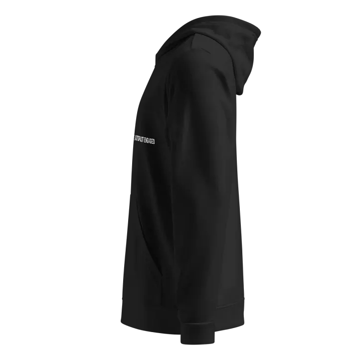Autopilot Holiday EV Adidas Hoodie product image (2)