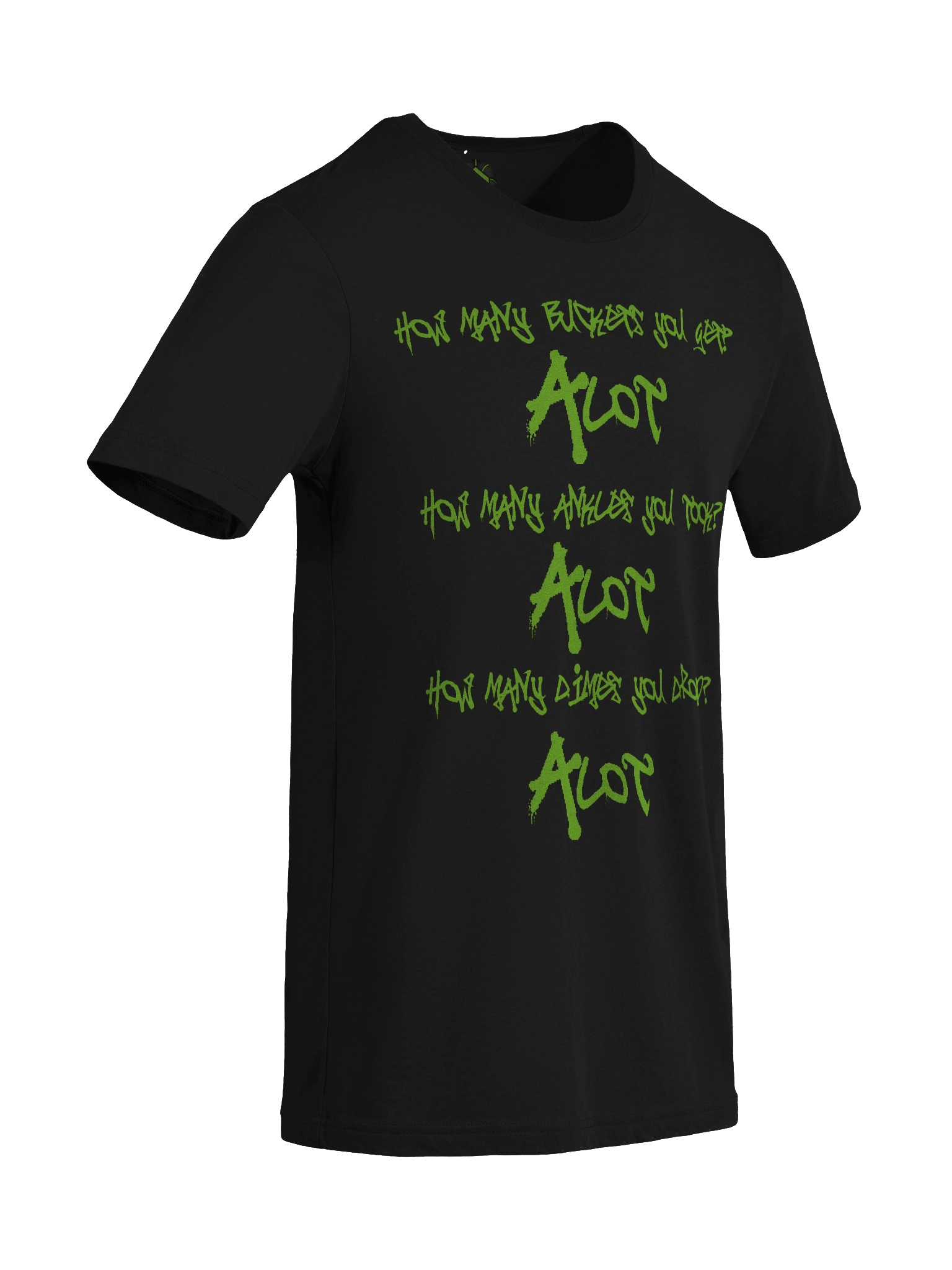 A Lot Tee product image (9)