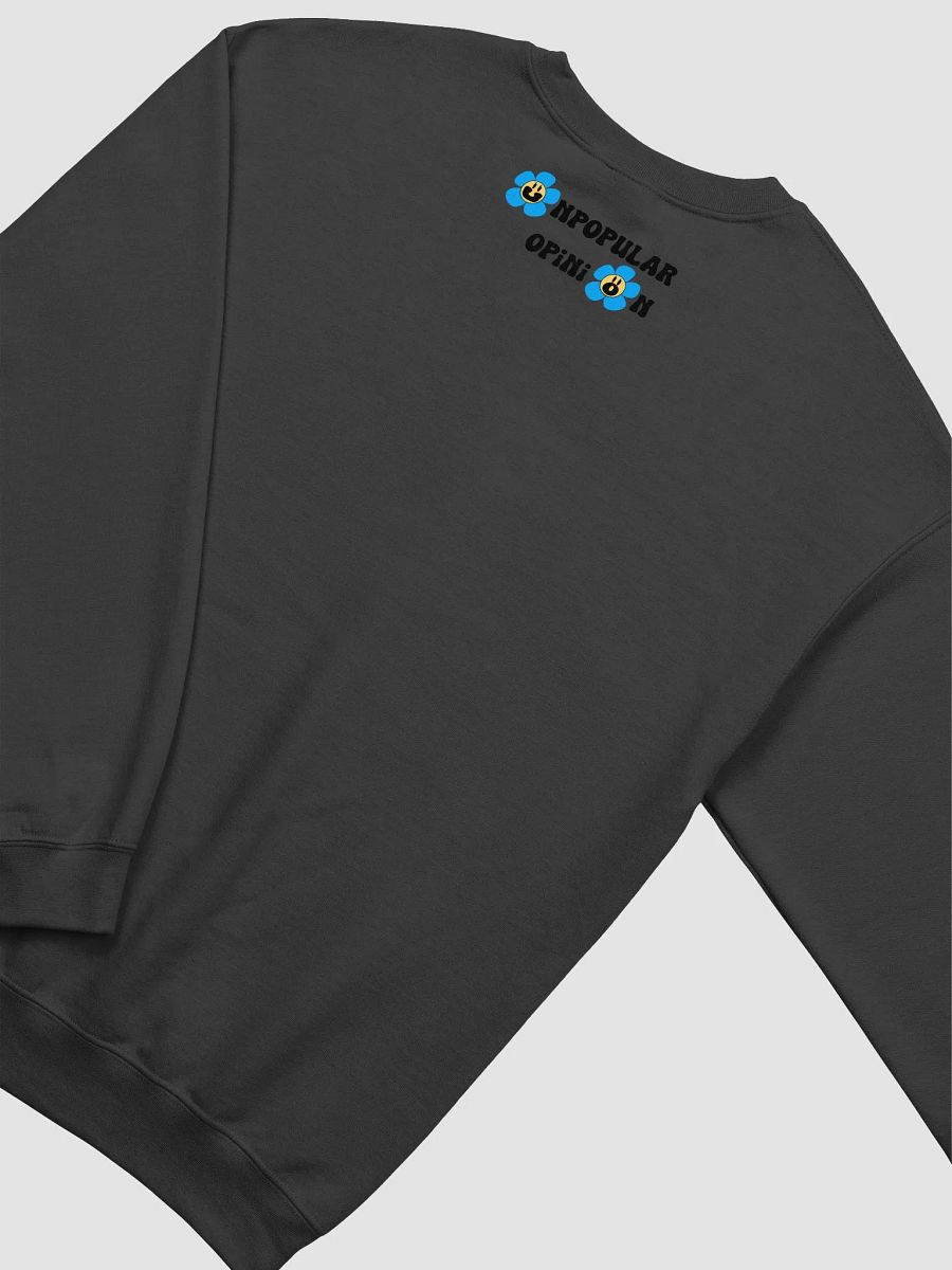 CHILDISH GAMBINO Redbone Sweatshirt product image (4)