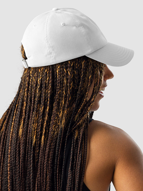 Photo showing Under Armour® Dad Hat