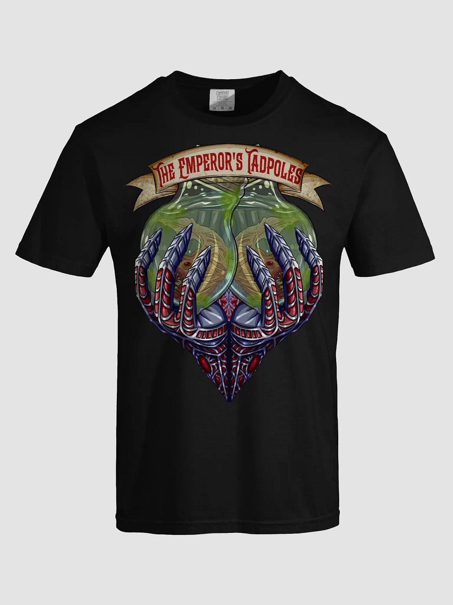 The Emperor's Tadpoles product image (51)