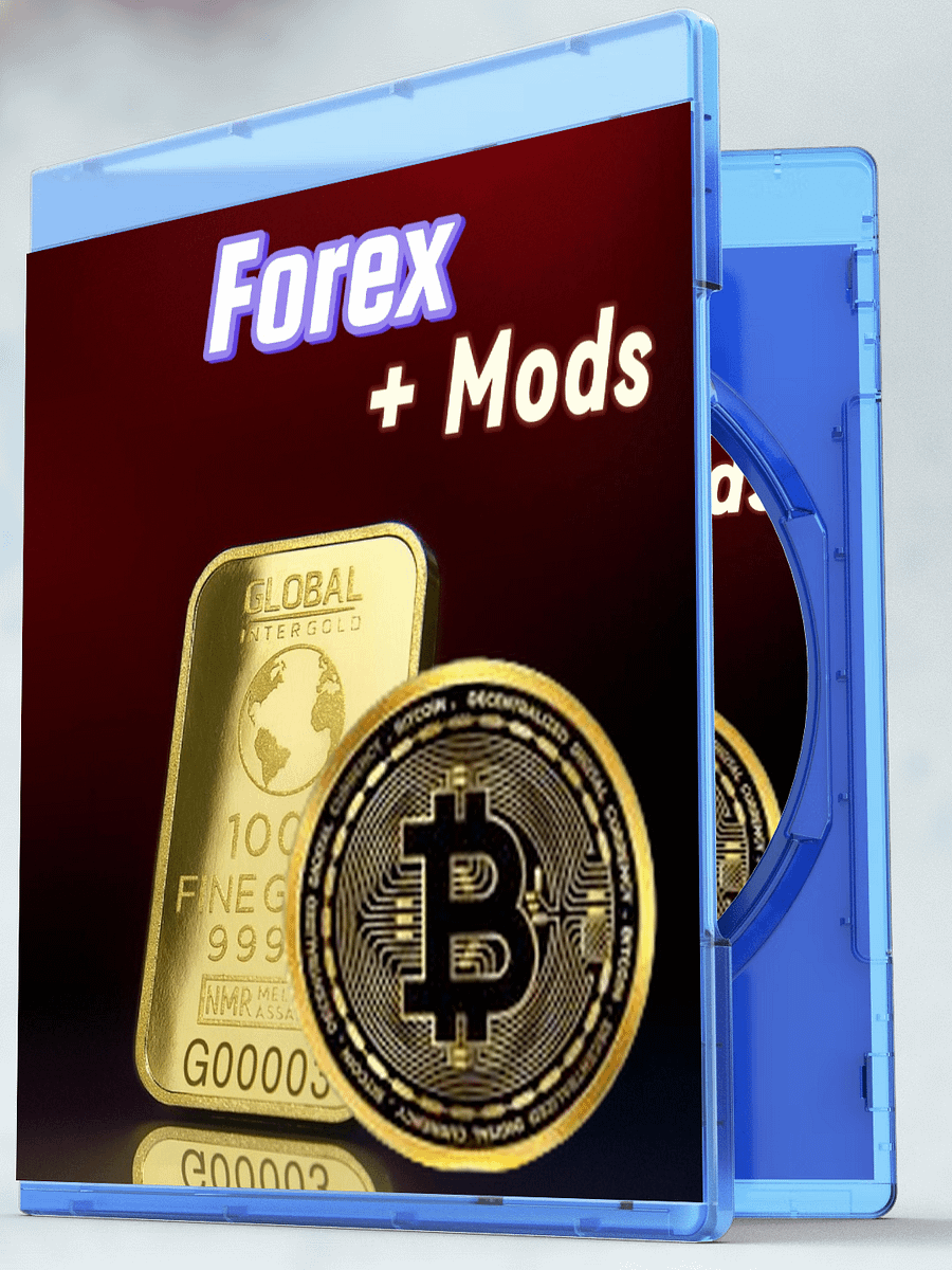 MQL5 Codebook: Forex, Gold, Bitcoin & US Indices product image (1)