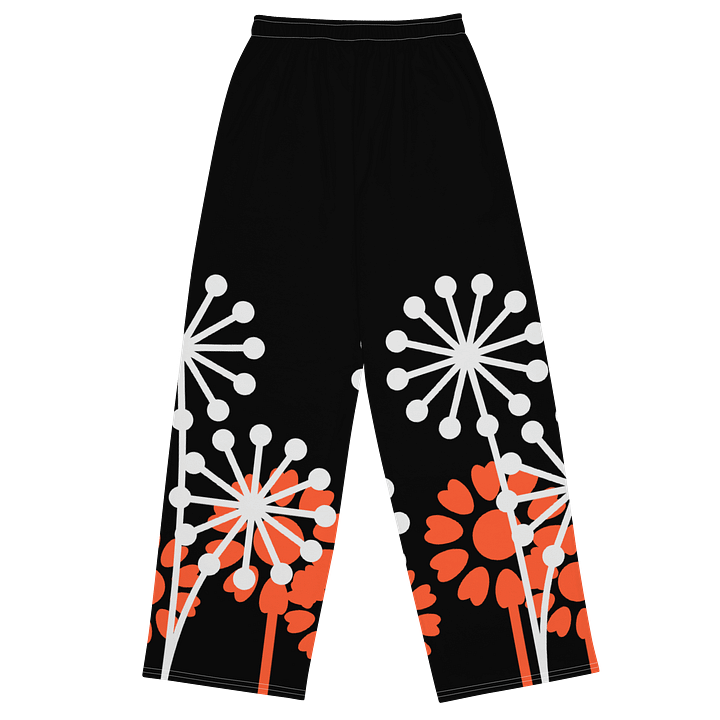 Still tough Wide-Leg Pants product image (2)