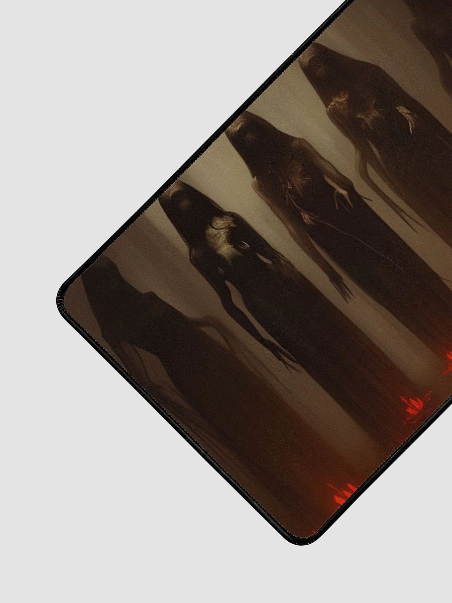 Dark Mystics Desk Mat 12 x 18 product image (2)