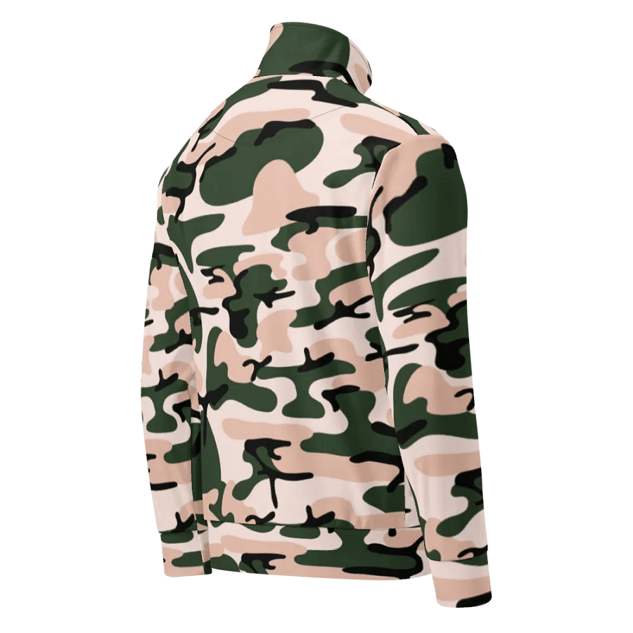 TRASH SOCIETY MUSHROOM CAMO product image (2)
