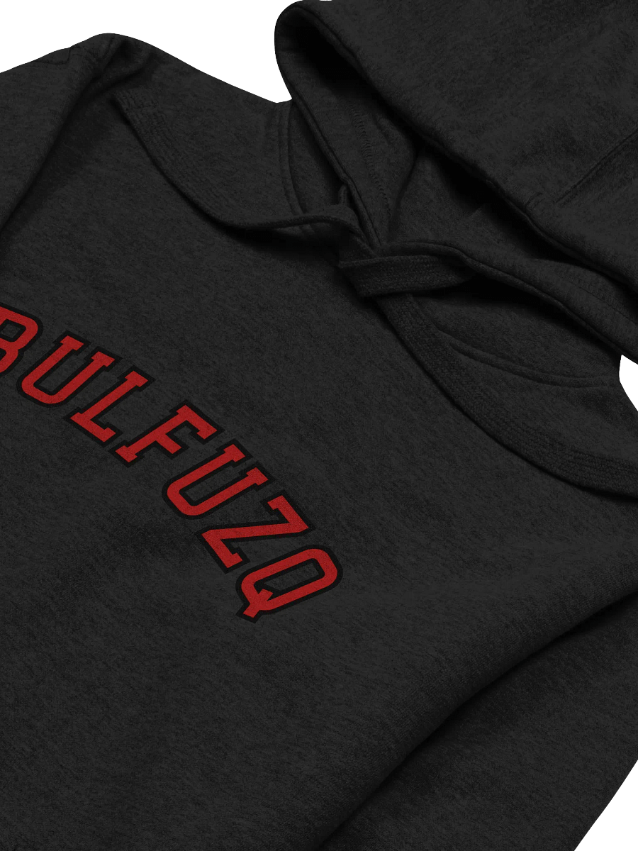 Bulfuzq | Cotton Heritage Unisex Premium Hoodie product image (31)