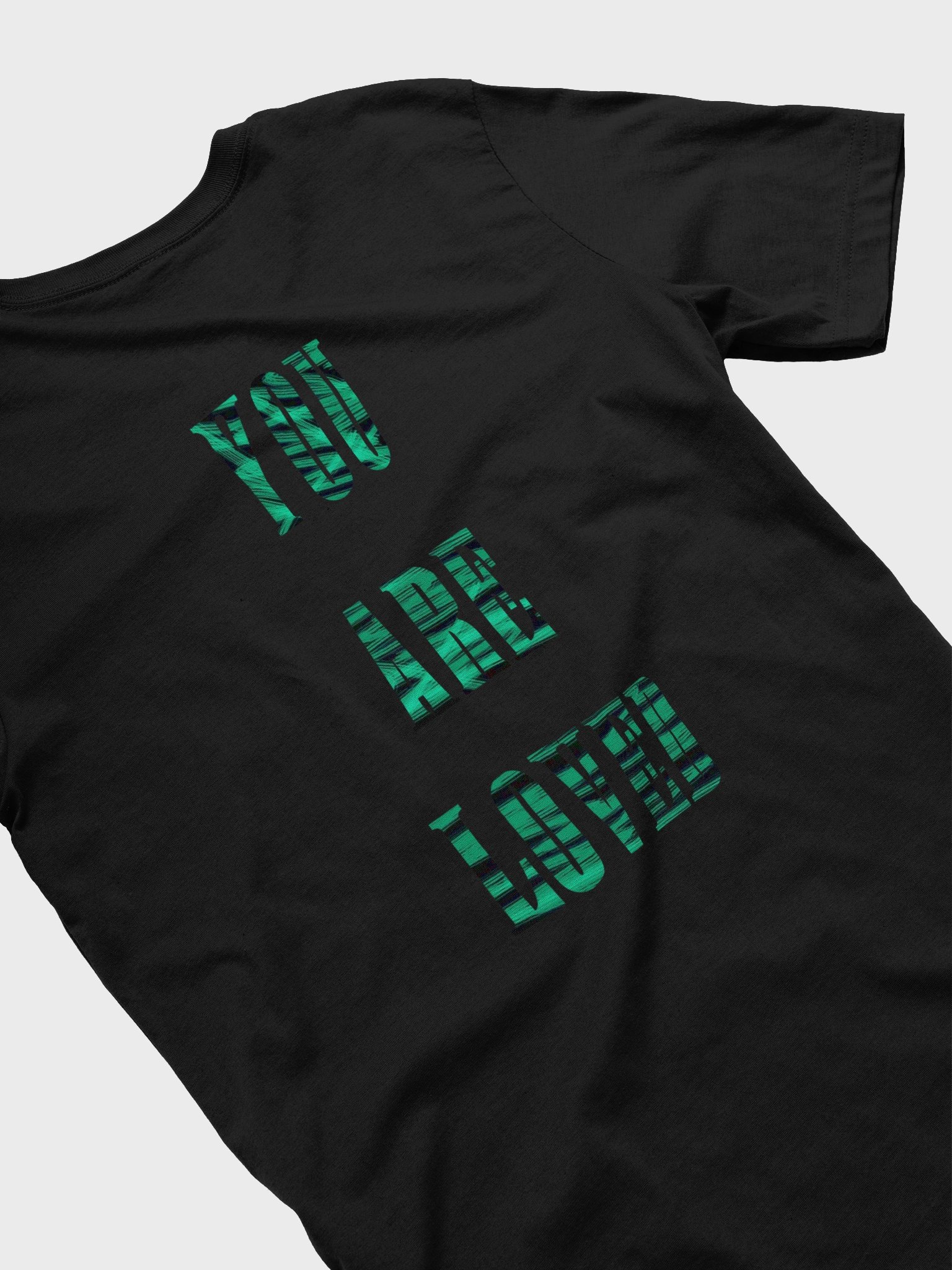 Ultra Love T-Shirt (2025) product image (24)