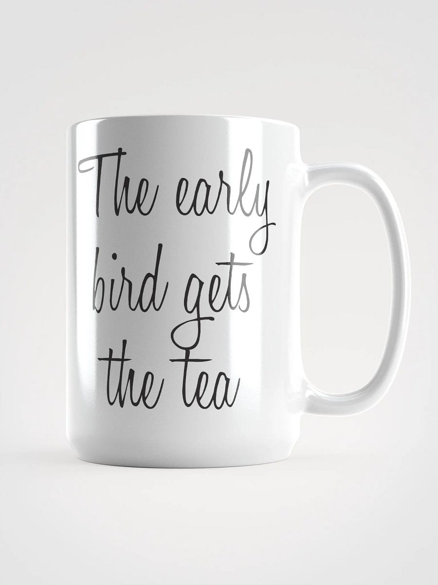 Birbs at the Window Mug product image (2)