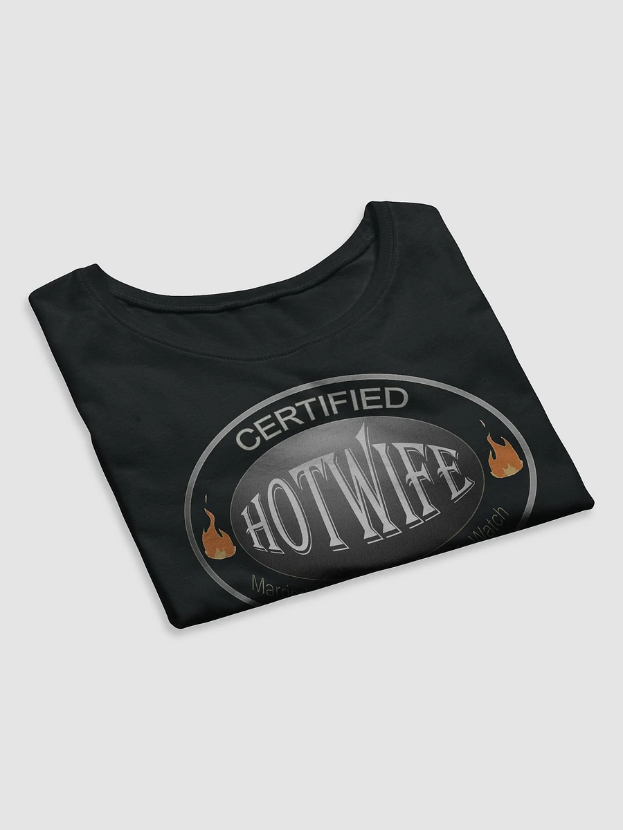 Certified hotwife crop top product image (14)