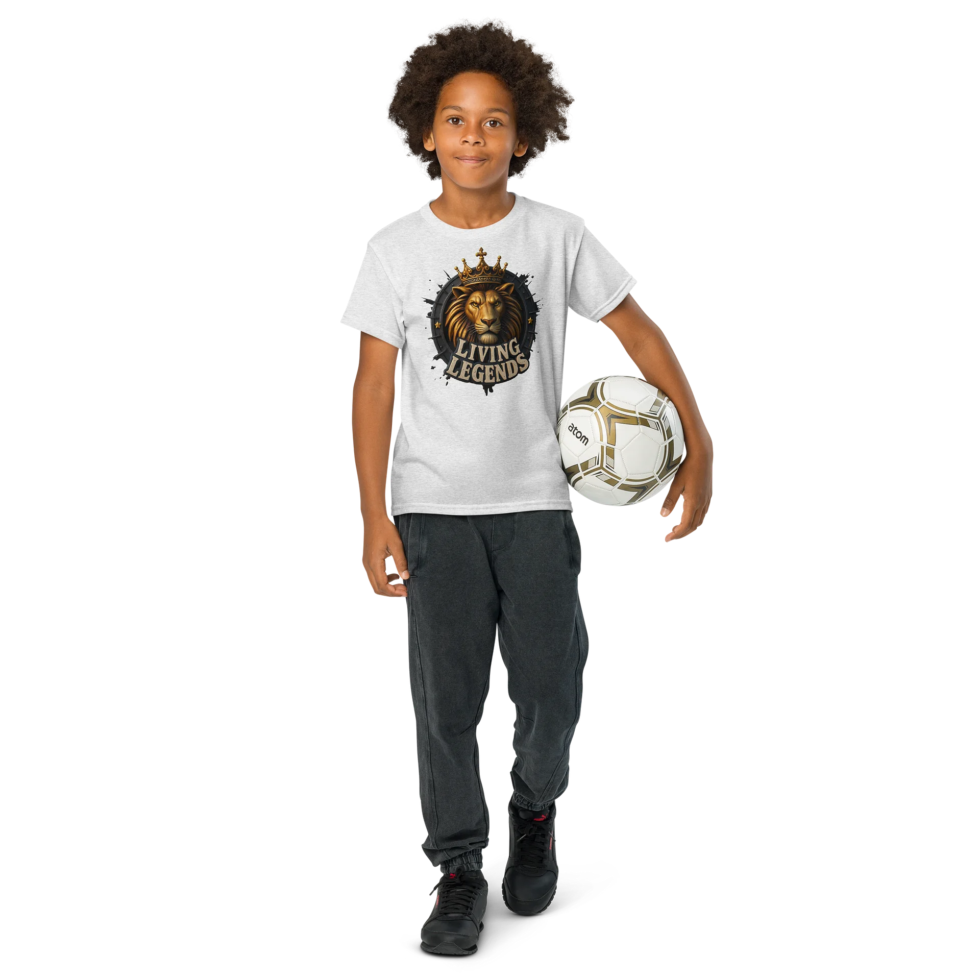 Poetry Life League: Living Legends product image (6)