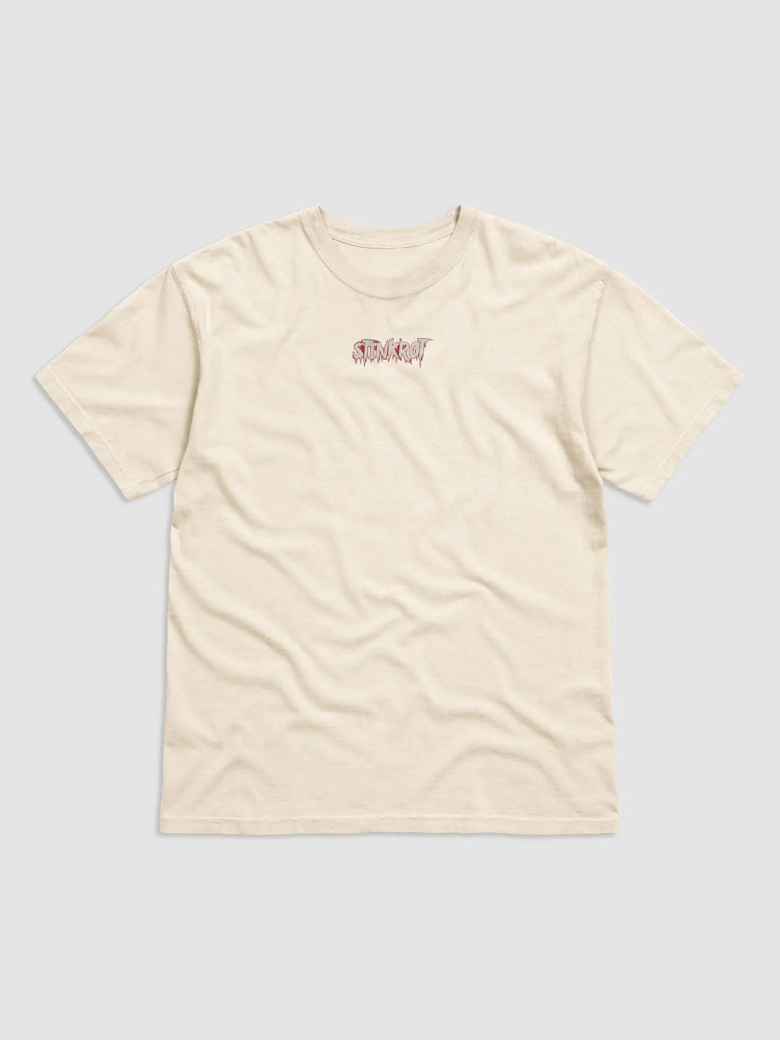 Stinkrot Punk Shirt product image (3)