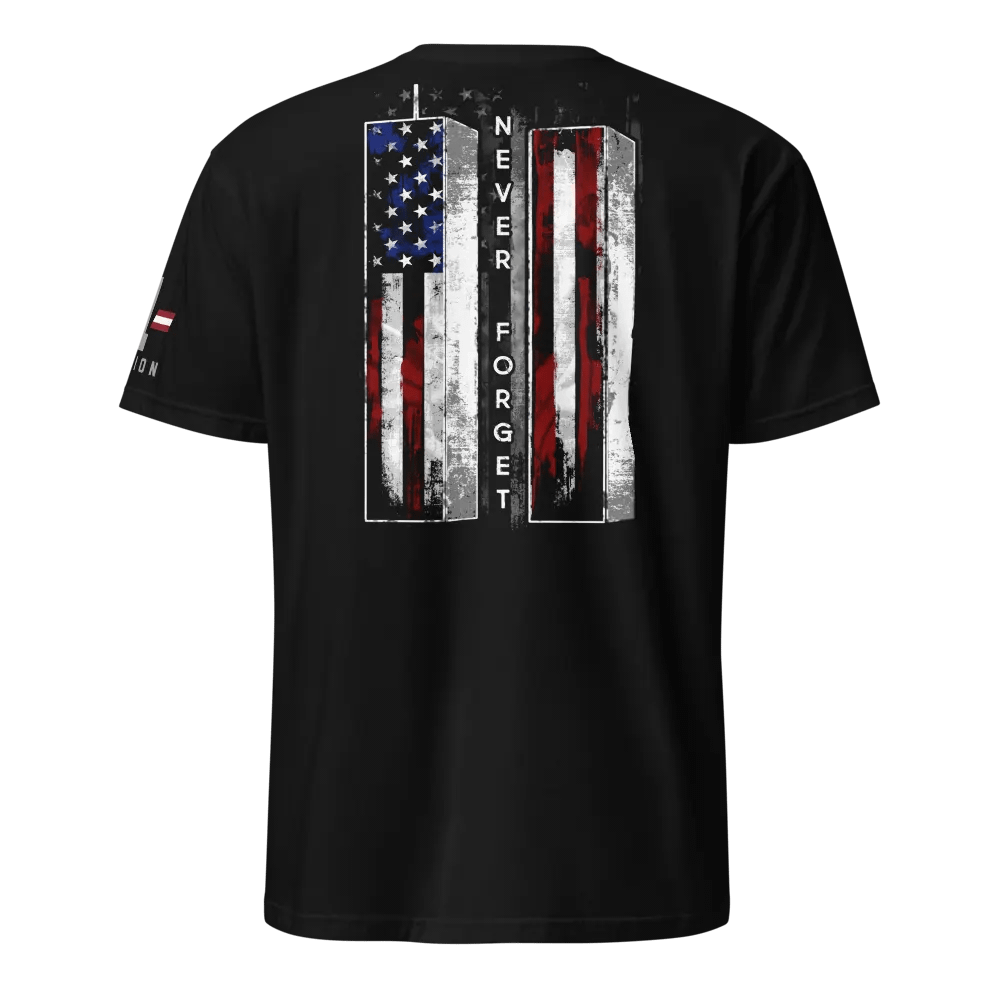 September 11th - NEVER FORGET product image (1)