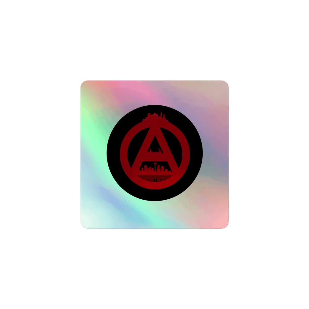 Jurisdiction Sticker product image (1)