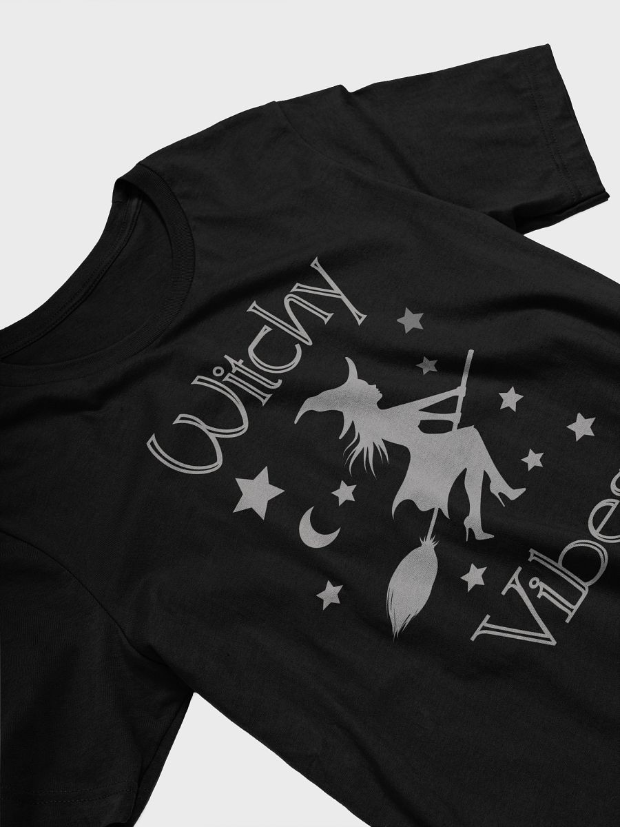 Witchy Vibes T-Shirt product image (3)