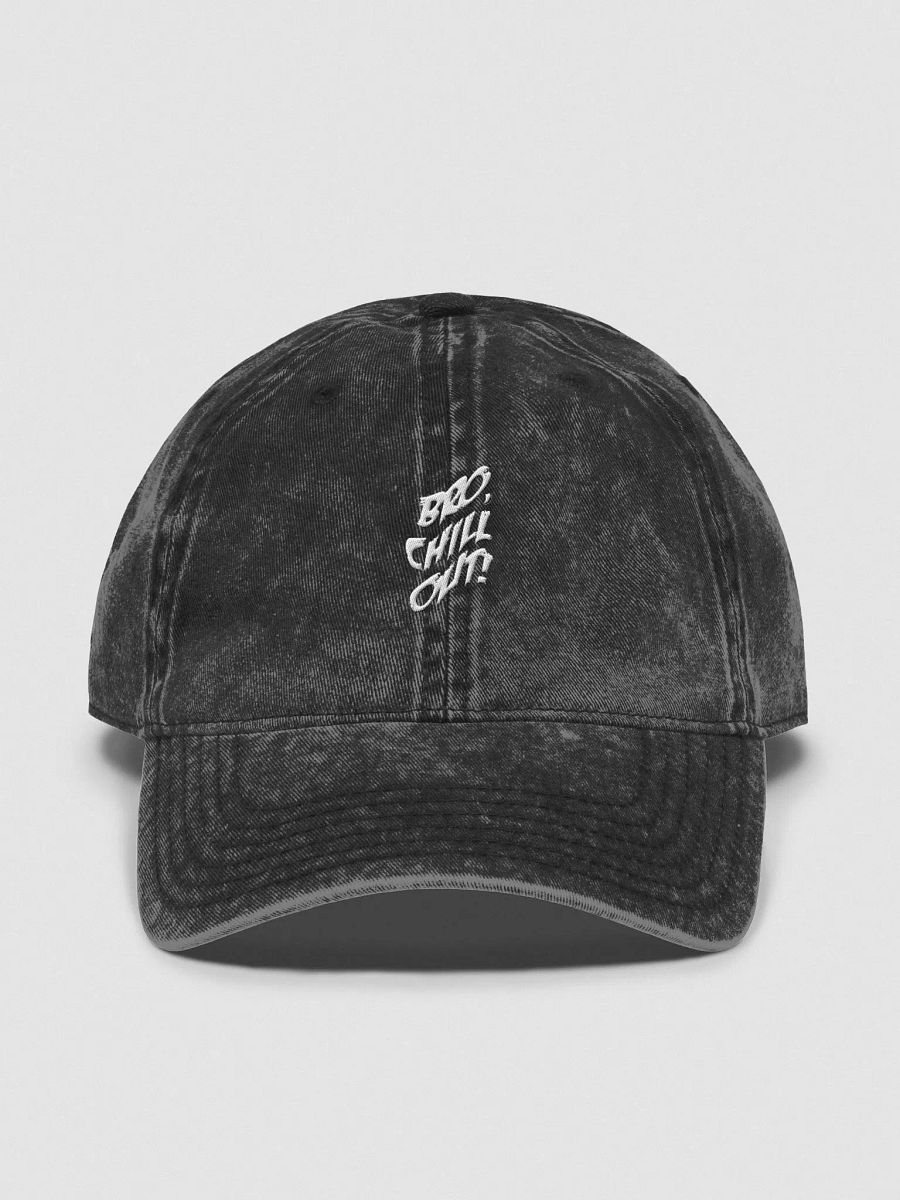CHILL OUT - Cappello GoldEXP product image (1)
